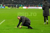 Mihai Stoica, reacție surprinzătoare a doua zi după FCSB - PAOK: „Vreau să-mi cer scuze!” + Ce a spus de Lyon