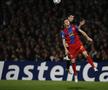 Imagini de arhivă de la duelurile dintre FCSB și Lyon