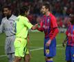 Benzema, Lloris, Juninho vs. Rădoi, Nicoliță, Dayro Moreno » Imagini de colecție: cum arătau FCSB și Lyon la precedentele 4 dueluri