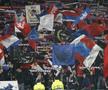 Imagini de arhivă de la duelurile dintre FCSB și Lyon
