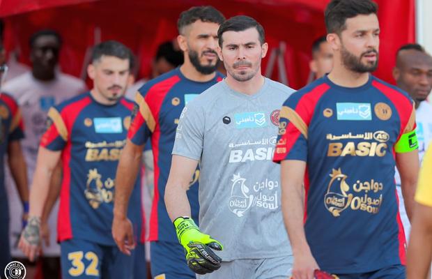 Florin Niță, gafă colosală în Arabia Saudită » Ce a putut să făcă titularul naționalei