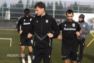Ședință de urgență la PAOK! Patronul Ivan Savvidis și-a trimis mâna dreaptă la antrenamentul lui Răzvan Lucescu