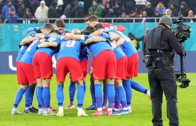 Renăscut din propria cenușă! Durerea ascunsă a titularului de la FCSB: „A suferit de când s-a întors aici”