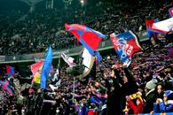 FCSB, pe podium în seara de Europa League! Grecii au pus și ei umărul