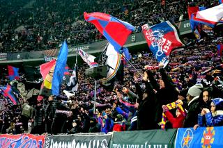 FCSB, pe podium în seara de Europa League! Grecii au pus și ei umărul