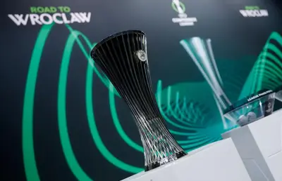Știm toate meciurile din „optimile” Conference League! Avem tabloul complet + programul meciurilor