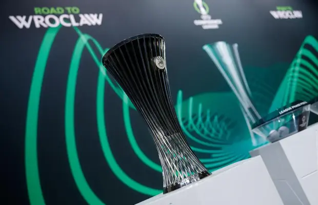 Știm toate meciurile din „optimile” Conference League! Avem tabloul complet + programul meciurilor