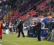 Imagini de arhivă de la duelurile dintre FCSB și Lyon