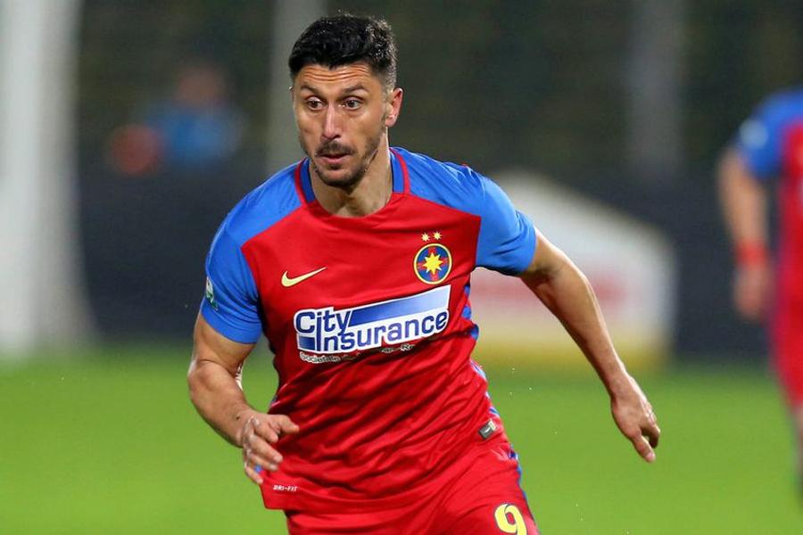 Ciprian Marica are 9 partide în tricoul FCSB „Rafală” în direct, după calificarea FCSB: „Cineva s-a supărat pe Gigi Becali și i-a luat echipa, sunt complici!” + „Oamenii au ales, asta e Steaua!”