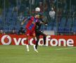 Imagini de arhivă de la duelurile dintre FCSB și Lyon