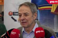 Ce a spus Tudorel Stoica, legenda Stelei, despre parcursul campioanei FCSB în Europa League