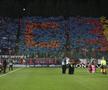 Imagini de arhivă de la duelurile dintre FCSB și Lyon