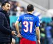 Elias Charalambous și Juri Cisotti, în victoria cu PAOK, foto: Imago