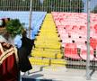 ÎPS Pimen a fost chemat de Becali în Ghencea înaintea unui meci cu Lyon. FOTO: Arhiva GSP