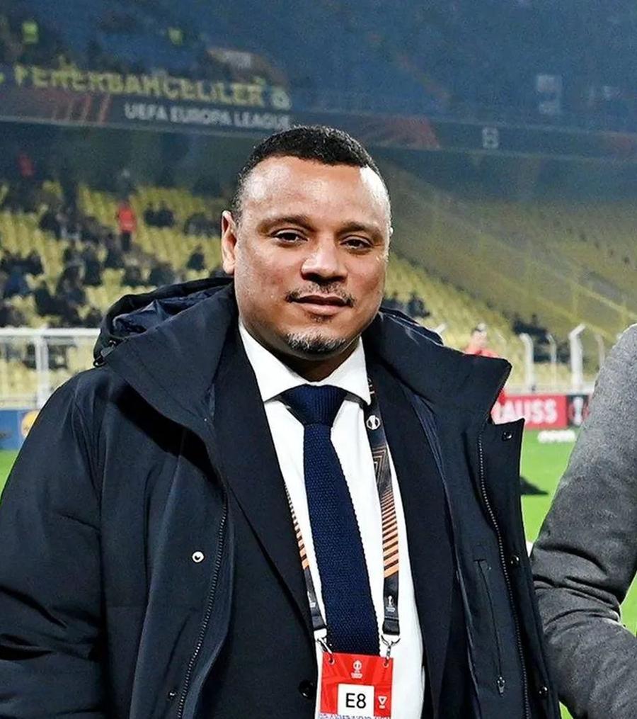 Matthieu Louis-Jean/ foto Imago Images Șeful lui Lyon vrea TOTUL! Mesajul transmis la aflarea veștii că va înfrunta FCSB în Europa League