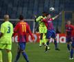Benzema, Lloris, Juninho vs. Rădoi, Nicoliță, Dayro Moreno » Imagini de colecție: cum arătau FCSB și Lyon la precedentele 4 dueluri