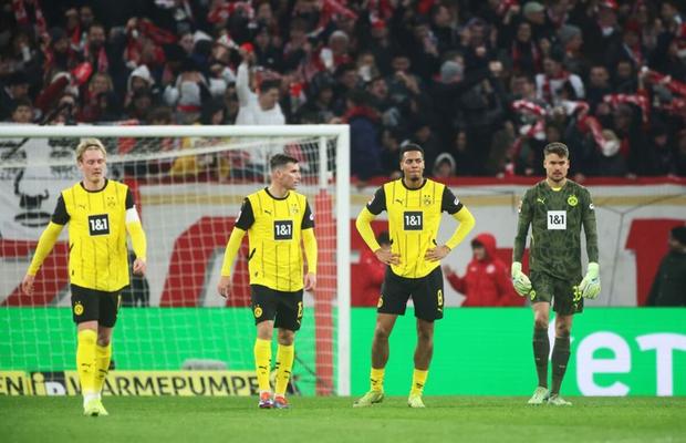 Dortmund – Union Berlin: Berlinezii s-au impus cu 2-1 în tur și au câștigat ultima deplasare din campionat, 4-0 la Hoffenheim