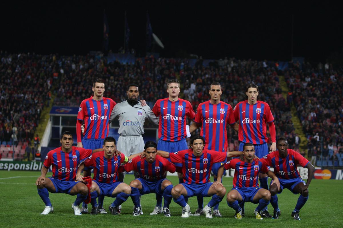 „O adevărată lovitură pentru ei” » Presa din Franța jubilează înainte de FCSB - Lyon: ce detaliu îi sperie înainte de duelul de pe Arena Națională