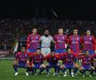 Imagini de arhivă de la duelurile dintre FCSB și Lyon