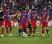 Benzema, Lloris, Juninho vs. Rădoi, Nicoliță, Dayro Moreno » Imagini de colecție: cum arătau FCSB și Lyon la precedentele 4 dueluri