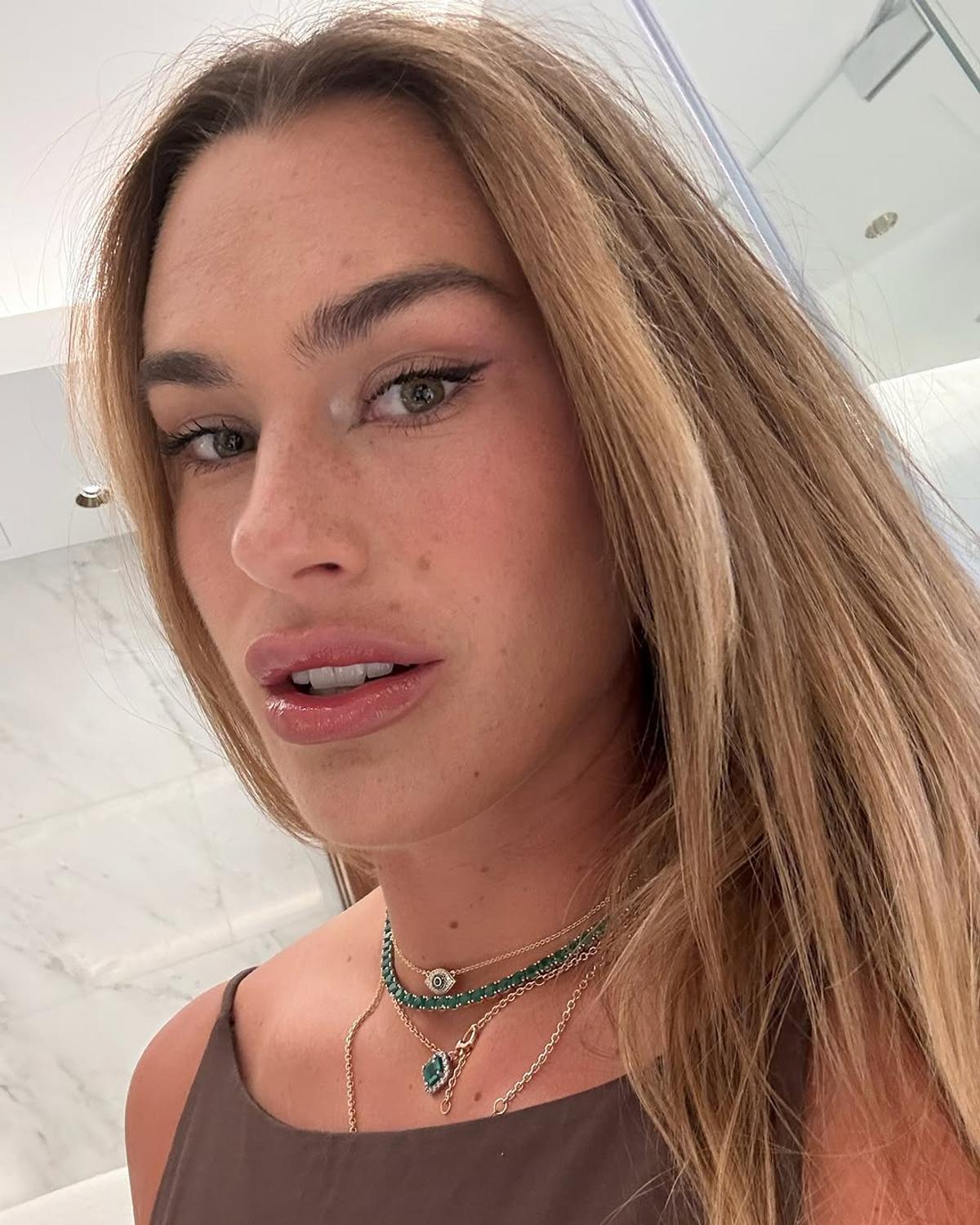 Aryna Sabalenka - Evergreen