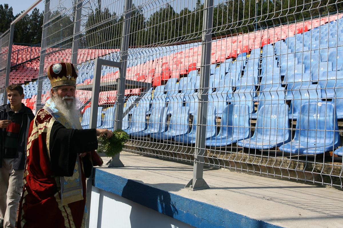 Se întorc „vremurile de aur”: imagini tari din arhiva GSP, de la precedentul FCSB - Lyon