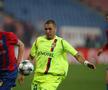 Imagini de arhivă de la duelurile dintre FCSB și Lyon