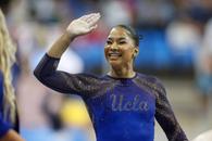 Jordan Chiles a fost declarată „Femeia anului 2024” de către revista americană „Time”:   „Acel podium de la Paris va rămâne mereu în cărțile de istorie, indiferent ce se va întâmpla”