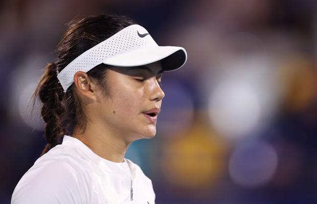 Hărțuitorul Emmei Răducanu a primit un ordin de restricție » Guvernul din Dubai a dat detalii despre interacțiunea dintre sportivă și turistul cu comportament obsesiv