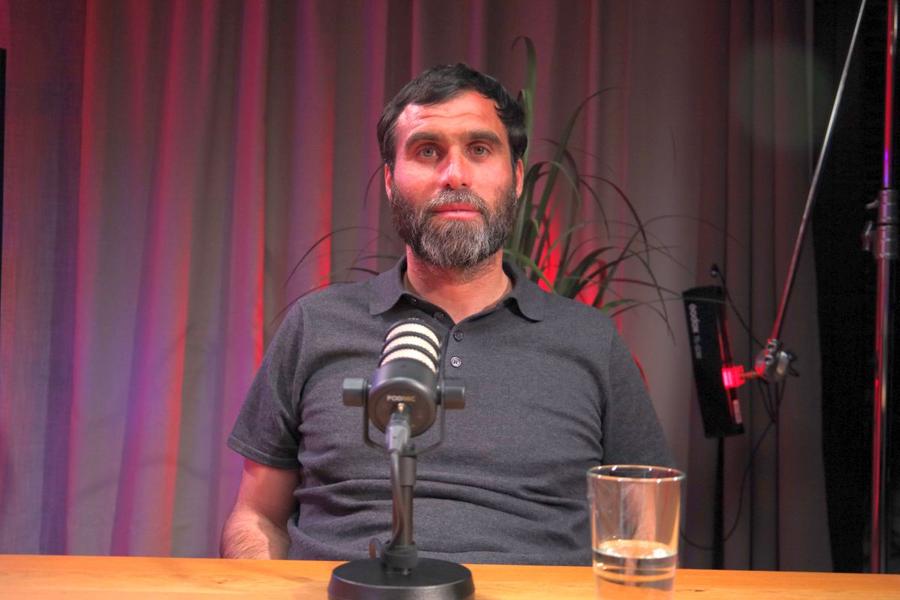 Vasile Maftei, în podcastul GSP „2 la 1” „E grav” » 4 juniori de la Rapid au petrecut în club, cu alcool. Ce au pățit: „Le-am dat salopete și căști. Vreți în club?!”