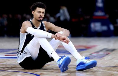 Ce este TVP? Wembanyama, noul star din NBA, a fost diagnosticat cu o boală rară: cariera lui e în pericol la 21 de ani