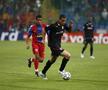 Imagini de arhivă de la duelurile dintre FCSB și Lyon