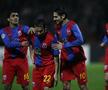 Imagini de arhivă de la duelurile dintre FCSB și Lyon