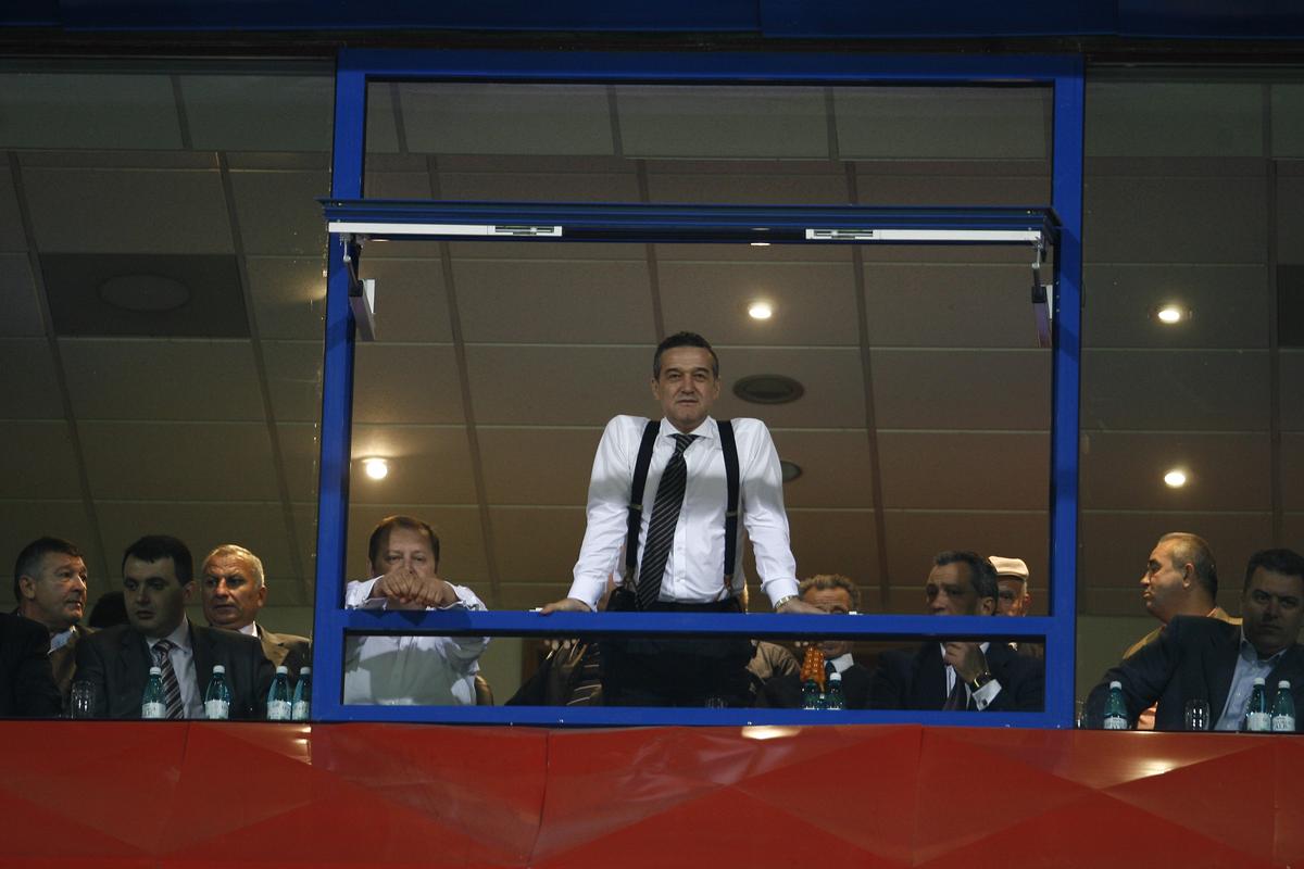 „O adevărată lovitură pentru ei” » Presa din Franța jubilează înainte de FCSB - Lyon: ce detaliu îi sperie înainte de duelul de pe Arena Națională