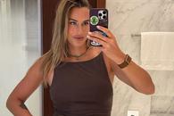 Aryna Sabalenka, întrebată care este cartea ei favorită: „Mi-e un pic jenă să recunosc”