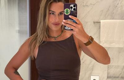 Aryna Sabalenka, întrebată care este cartea ei favorită: „Mi-e un pic jenă să recunosc”