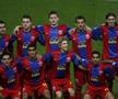 Imagini de arhivă de la duelurile dintre FCSB și Lyon