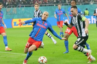 Destinat miracolelor » Cifrele de senzație ale lui Vlad Chiricheș în FCSB - PAOK