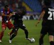 Imagini de arhivă de la duelurile dintre FCSB și Lyon