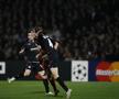 Imagini de arhivă de la duelurile dintre FCSB și Lyon