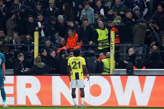 De unde ar fi început bătaia în Anderlecht - Fenerbahce: turcii susțin că au fost incidente rasiste » Alt gest reprobabil: salut în stil nazist