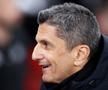 Răzvan Lucescu, antrenorul celor de la PAOK Salonic