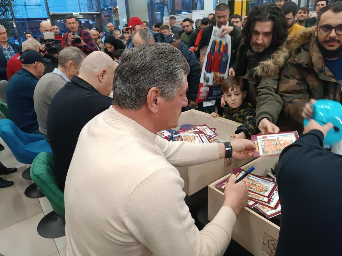 Ce a spus Tudorel Stoica, legenda Stelei, despre parcursul campioanei FCSB în Europa League