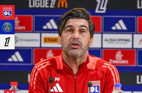 Paulo Fonseca / foto: Facebook