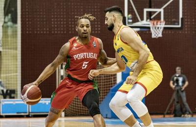 După 14 ani, Portugalia s-a calificat din nou la Campionatul European » Unul din liderii naționalei joacă în România și a vorbit cu GSP: „E cea mai frumoasă situație”