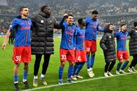 FCSB - Lyon în „optimile” Europa League! Cum arată tabloul complet al competiției