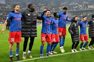 FCSB - Lyon în „optimile” Europa League! Cum arată tabloul complet al competiției