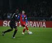 Imagini de arhivă de la duelurile dintre FCSB și Lyon