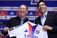 Cine e controversatul proprietar al lui Lyon » Acuzat că a deturnat bani de la un alt club pentru a salva echipa! L-a vrut și pe Mircea Lucescu în Franța