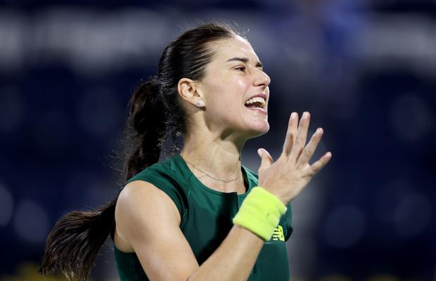Sorana Cîrstea părăsește de luni Top 100, încheind cea mai lungă perioadă din cariera sa în care s-a menținut între primele 100 de jucătoare ale lumii